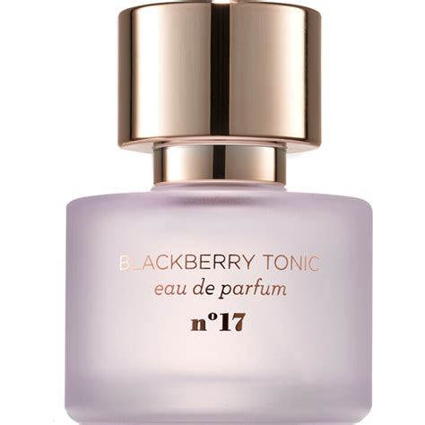 blackberry tonic perfume dupe for
